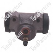 TOYOTA 005915221381 КОЛЕСНЫЙ ТОРМОЗНОЙ ЦИЛИНДР