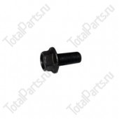 SIZE 12*M12*28*Y*A3*S*1.2 БОЛТ С ШЕСТИГРАННОЙ ГОЛОВКОЙ
