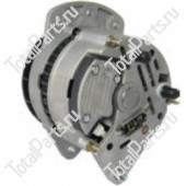 CARGO 110497 ГЕНЕРАТОР 12V 70A