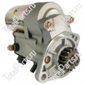 WAI 104825W СТАРТЕР 12V 2.0kW