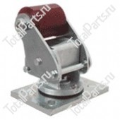 RAYMOND 1017847PRO КОЛЕСНАЯ ОПОРА В СБОРЕ
