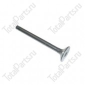TOYOTA 1371548010 ВЫПУСКНОЙ КЛАПАН