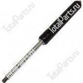 SIZE 10x1200x258x102xLxM8 ГАЗОВЫЙ АМОРТИЗАТОР | GAS SPRING PUSH TYPE