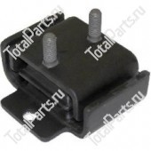 SIZE 108.3*M10*1.5*RH*M10 РЕЗИНОВАЯ ПОДУШКА | AG