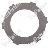 TVH 13722562 ФРИКЦИОННЫЙ ДИСК