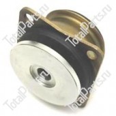 SIZE 104.6*16.4*32*91.5*5 ПОДУШКА ДВИГАТЕЛЯ