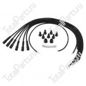 TOYOTA 005916098781 КОМПЛЕКТ ВЫСОКОВОЛЬТНЫХ ПРОВОДОВ