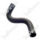 TOYOTA 005917686181 ШЛАНГ СИСТЕМЫ ОХЛАЖДЕНИЯ