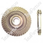 LINDE 1463260101 ПЛАНЕТАРНАЯ ПАРА