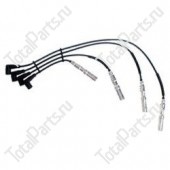 STELLOX 1038188SX КОМПЛЕКТ ПРОВОДОВ ЗАЖИГАНИЯ