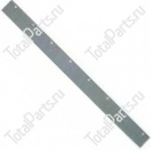 TVH 12666500 ПЛАСТИНА СОБИРАЮЩАЯ ЗАДНЯЯ