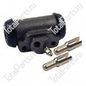 EMC-FORKLIFTPARTS 15023 КОЛЕСНЫЙ ТОРМОЗНОЙ ЦИЛИНДР