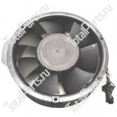 SIZE 151*51*172*DC*24*1*1 ЭЛЕКТРОВЕНТИЛЯТОР | 3500 tr/min