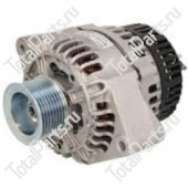 ISKRA 11203181 ГЕНЕРАТОР 12V 120A