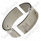 MITSUBISHI 1115A105 КОМПЛЕКТ ШАТУННЫХ ВКЛАДЫШЕЙ
