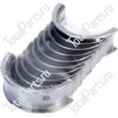 DAEWOO-DOOSAN 14010500046 КОМПЛЕКТ КОРЕННЫХ ВКЛАДЫШЕЙ STD