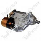 CARGO 113725 СТАРТЕР 12V