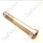 SIZE 12*80*87 ВИНТ С ШЕСТИГРАННЫМ ОТВЕРСТИЕМ В ГОЛОВКЕ