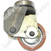 LINDE 11114505502 СТАБИЛИЗИРУЮЩЕЕ КОЛЕСО