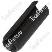 SIZE 12*4 ШПЛИНТ ISO 8752
