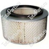 SIZE 110x245x85x100 ВОЗДУШНЫЙ ФИЛЬТР / AIR FILTER