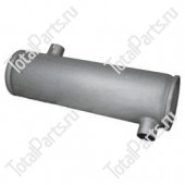 EMC-FORKLIFTPARTS 10037 ГЛУШИТЕЛЬ