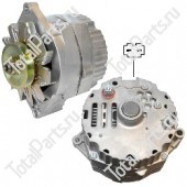 PRESTOLITE 110460 ГЕНЕРАТОР 4G52-4G54