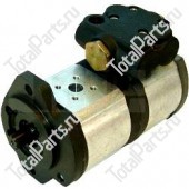 LINDE 0009810123 НАСОС ГИДРАВЛИКИ