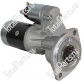 YANMAR 11913177010 СТАРТЕР 24V