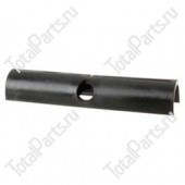 SIZE 150*28.5*39.5*1*15*1 ФРИКЦИОННАЯ ПЛАСТИНА КАРЕТКИ СМЕЩЕНИЯ U | U6