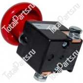 PRAMAC 111551000800 АВАРИЙНЫЙ ВЫКЛЮЧАТЕЛЬ