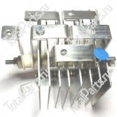 TVH 12036482 ВЫПРЯМИТЕЛЬ