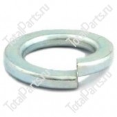 SIZE 12mm ШАЙБА-ГРОВЕР ВНУТРЕННИЙ ДИАМЕТР