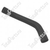 TOTALPARTS 000038312 ПАТРУБОК РАДИАТОРА