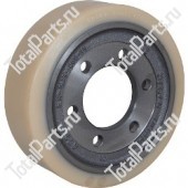 TVH 108TA4093 ВЕДУЩЕЕ КОЛЕСО