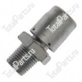 SIZE 13.2*25*1/8NPT*27*R* САПУН ДИФФЕРЕНЦИАЛА