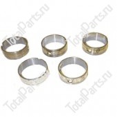 TOYOTA 1180271010 ПОДШИПНИКИ РАСПРЕДВАЛА