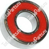 SIZE 15.9*34.9*11 ПОДШИПНИК ШАРИКОВЫЙ