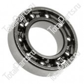 TOTALSOURCE 1237186 ШАРИКОВЫЙ ПОДШИПНИК
