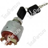 TOTALSOURCE 1244556 ЗАМОК ЗАЖИГАНИЯ
