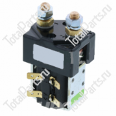 LINDE 1066037001 КОНТАКТОР В СБОРЕ