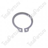NEW HOLLAND 11066571 СТОПОРНОЕ КОЛЬЦО