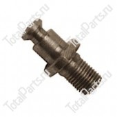 MITSUBISHI 1033224 ПАЛЕЦ ТОРМОЗНОГО МЕХАНИЗМА