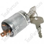 TOYOTA 005912077281 ЗАМОК ЗАЖИГАНИЯ