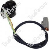KEY NUMBER 12277 ПЕРЕКЛЮЧАТЕЛЬ HYSTER