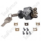 CROWN 107153 ЗАМОК ЗАЖИГАНИЯ
