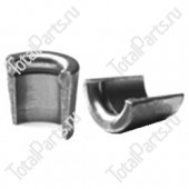 NISSAN 1321016A00 СУХАРЬ КЛАПАНА K15 / K21 / K25