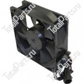 SIZE 120*120*38*DC*48*24* ЭЛЕКТРОВЕНТИЛЯТОР