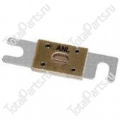 SIZE 11x11x81.5x23x10.5x6 ПРЕДОХРАНИТЕЛЬ 500 АМПЕР