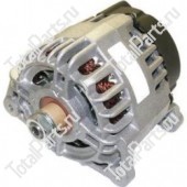 SIZE 12*65*14*16*18*81*8* ГЕНЕРАТОР | 3 BOLT FIXING